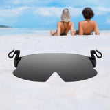 Maxbell Fishing Sunglasses Eyewear Sun Protection Glasses for Driving Outdoor Hiking