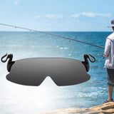 Maxbell Fishing Sunglasses Eyewear Sun Protection Glasses for Driving Outdoor Hiking