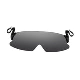 Maxbell Fishing Sunglasses Eyewear Sun Protection Glasses for Driving Outdoor Hiking