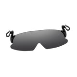 Maxbell Fishing Sunglasses Eyewear Sun Protection Glasses for Driving Outdoor Hiking