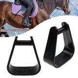 Maxbell Maxbell 2x Training Tool High Strength Stirrups Kids Stirrups for Saddle Accessories