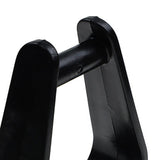 Maxbell Maxbell 2x Training Tool High Strength Stirrups Kids Stirrups for Saddle Accessories