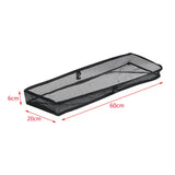 Maxbell Camping Rack Mesh Bag BBQ Tool Shelf Bag for Hiking Cooking Accessories