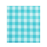Maxbell Picnic Blanket Portable Sleeping Pad for Barbecue Family Outings Backpacking Oxford cloth blue