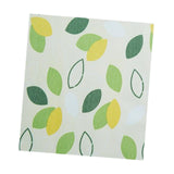 Maxbell Picnic Blanket Portable Sleeping Pad for Barbecue Family Outings Backpacking Oxford cloth leaf