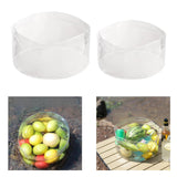 Maxbell Folding Dish Basin Collapsible Washing Basin for Backpacking Laundry Clothes 30cmx30cmx17cm