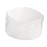 Maxbell Folding Dish Basin Collapsible Washing Basin for Backpacking Laundry Clothes 30cmx30cmx17cm