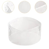 Maxbell Folding Dish Basin Collapsible Washing Basin for Backpacking Laundry Clothes 30cmx30cmx17cm