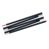 Maxbell Tarp Poles Adjustable Versatile Awning Support Pole for Awning Beach Shelter