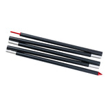 Maxbell Tarp Poles Adjustable Versatile Awning Support Pole for Awning Beach Shelter