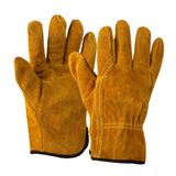 Maxbell Grilling Gloves Portable Cooking Mitts Oven Gloves for Cooking Home Barbecue