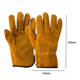 Maxbell Grilling Gloves Portable Cooking Mitts Oven Gloves for Cooking Home Barbecue