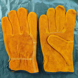 Maxbell Grilling Gloves Portable Cooking Mitts Oven Gloves for Cooking Home Barbecue