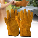 Maxbell Grilling Gloves Portable Cooking Mitts Oven Gloves for Cooking Home Barbecue