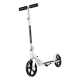 Maxbell Maxbell Scooter for Kids Foldable Scooter for Outdoor Activities Children Girls Boys White