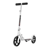 Maxbell Maxbell Scooter for Kids Foldable Scooter for Outdoor Activities Children Girls Boys White