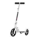 Maxbell Maxbell Scooter for Kids Foldable Scooter for Outdoor Activities Children Girls Boys White