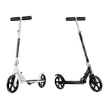 Maxbell Maxbell Scooter for Kids Foldable Scooter for Outdoor Activities Children Girls Boys White