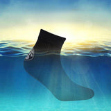 Maxbell Diving Socks Adjustment Surfing Sock for Sailing Outdoor Activities Kayaking XS