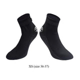 Maxbell Diving Socks Adjustment Surfing Sock for Sailing Outdoor Activities Kayaking XS