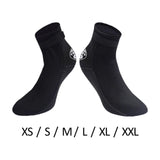 Maxbell Diving Socks Adjustment Surfing Sock for Sailing Outdoor Activities Kayaking XS