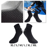 Maxbell Diving Socks Adjustment Surfing Sock for Sailing Outdoor Activities Kayaking XS