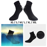 Maxbell Diving Socks Adjustment Surfing Sock for Sailing Outdoor Activities Kayaking XS