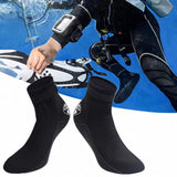 Maxbell Diving Socks Adjustment Surfing Sock for Sailing Outdoor Activities Kayaking S