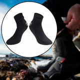 Maxbell Diving Socks Adjustment Surfing Sock for Sailing Outdoor Activities Kayaking XL
