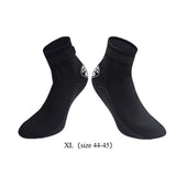 Maxbell Diving Socks Adjustment Surfing Sock for Sailing Outdoor Activities Kayaking XL