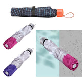Maxbell Sun Blocking Umbrella Umbrella for Rain Windproof for Walking Shopping Gift