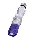 Maxbell Sun Blocking Umbrella Umbrella for Rain Windproof for Walking Shopping Gift