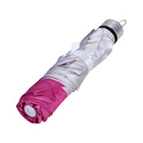 Maxbell Sun Blocking Umbrella Umbrella for Rain Windproof for Walking Shopping Gift