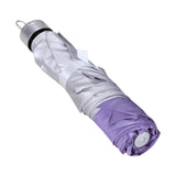 Maxbell Sun Blocking Umbrella Umbrella for Rain Windproof for Walking Shopping Gift