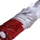 Maxbell Sun Blocking Umbrella Umbrella for Rain Windproof for Walking Shopping Gift