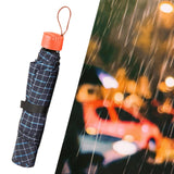 Maxbell Sun Blocking Umbrella Umbrella for Rain Windproof for Walking Shopping Gift