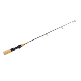 Maxbell Telescopic Fishing Rod Outdoor Compact Fishing Tool for Reservoir Carp River 65cm