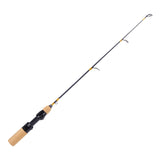 Maxbell Telescopic Fishing Rod Outdoor Compact Fishing Tool for Reservoir Carp River 65cm