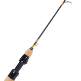 Maxbell Telescopic Fishing Rod Outdoor Compact Fishing Tool for Reservoir Carp River 65cm