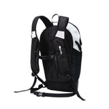 Maxbell Maxbell Hiking Backpack 15L Trekking Bag Camping Rucksack for Travel Climbing Sports White