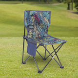 Maxbell Folding Camping Chair with Carry Bag Lightweight Seat for Camp Picnic Travel