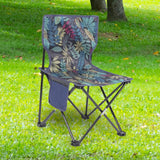 Maxbell Folding Camping Chair with Carry Bag Lightweight Seat for Camp Picnic Travel