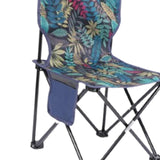 Maxbell Folding Camping Chair with Carry Bag Lightweight Seat for Camp Picnic Travel