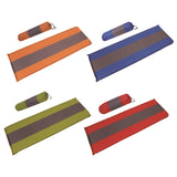 Maxbell Automatic Inflatable Mattress Compact Car Travel Bed for Hiking Tent Outdoor