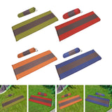 Maxbell Automatic Inflatable Mattress Compact Car Travel Bed for Hiking Tent Outdoor