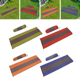 Maxbell Automatic Inflatable Mattress Compact Car Travel Bed for Hiking Tent Outdoor