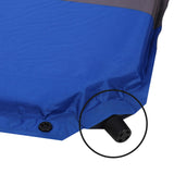 Maxbell Automatic Inflatable Mattress Compact Car Travel Bed for Hiking Tent Outdoor