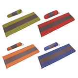 Maxbell Automatic Inflatable Mattress Compact Car Travel Bed for Hiking Tent Outdoor