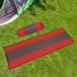 Maxbell Automatic Inflatable Mattress Compact Car Travel Bed for Hiking Tent Outdoor