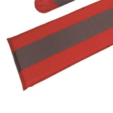 Maxbell Automatic Inflatable Mattress Compact Car Travel Bed for Hiking Tent Outdoor